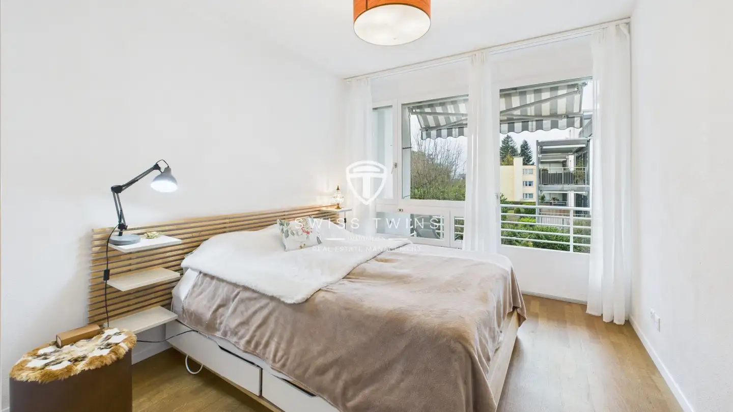 Apartment for rent - 8053 Zürich - Photo 3