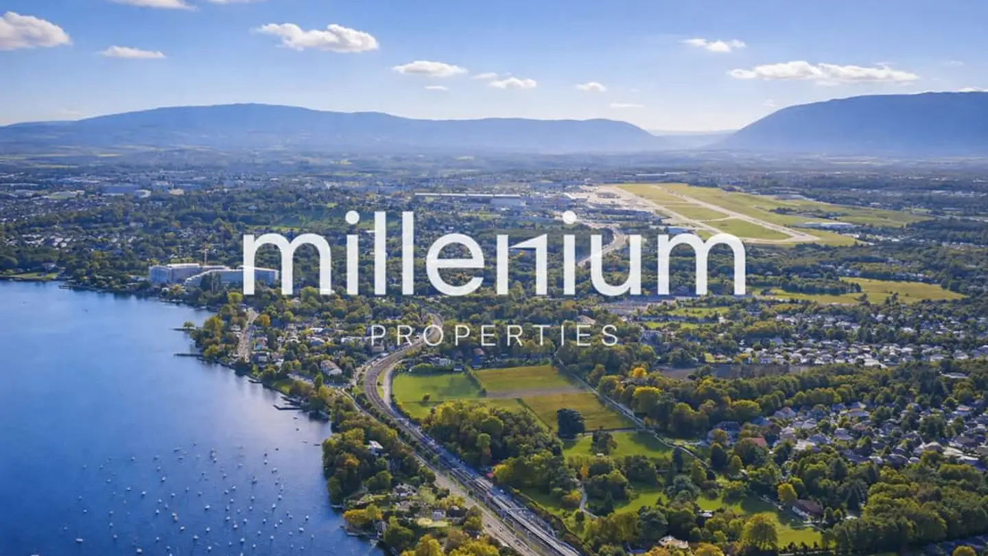 Single house for rent - 1293 Bellevue