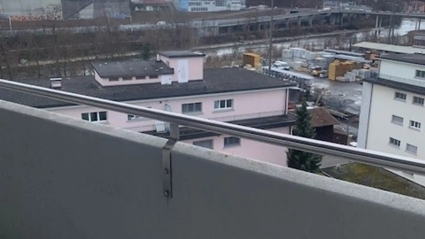 Apartment for rent - Emmenmattstrasse 30, 6020 Emmenbrücke