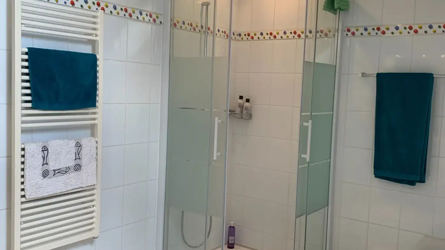 Attico in affitto - Guschweg 4, 8618 Oetwil am See - Foto 4