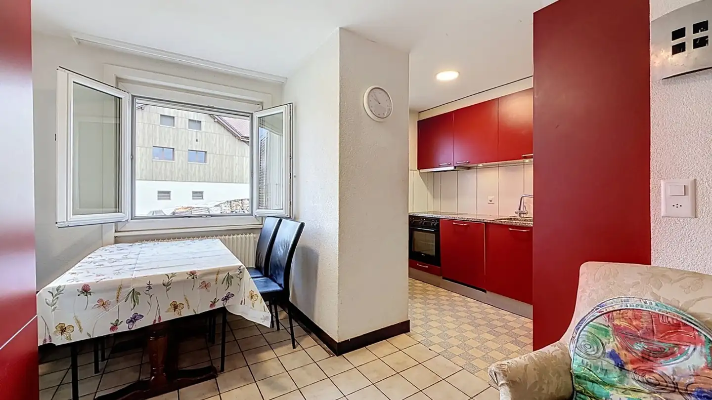 Maison individuelle à vendre - Route De La Poste, 1745 Lentigny - Photo 3