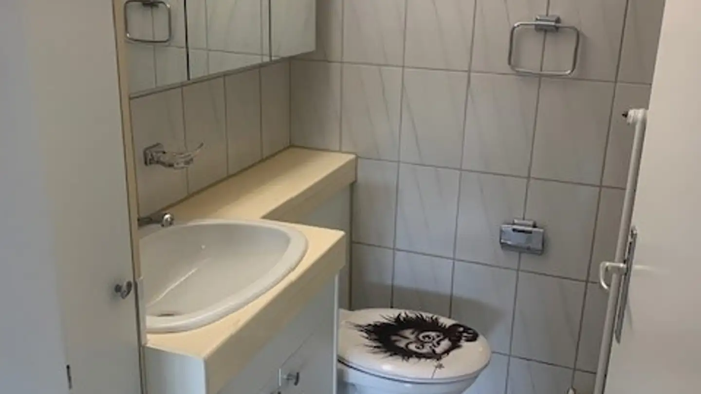 Apartment for rent - Emmenmattstrasse 30, 6020 Emmenbrücke - Photo 4