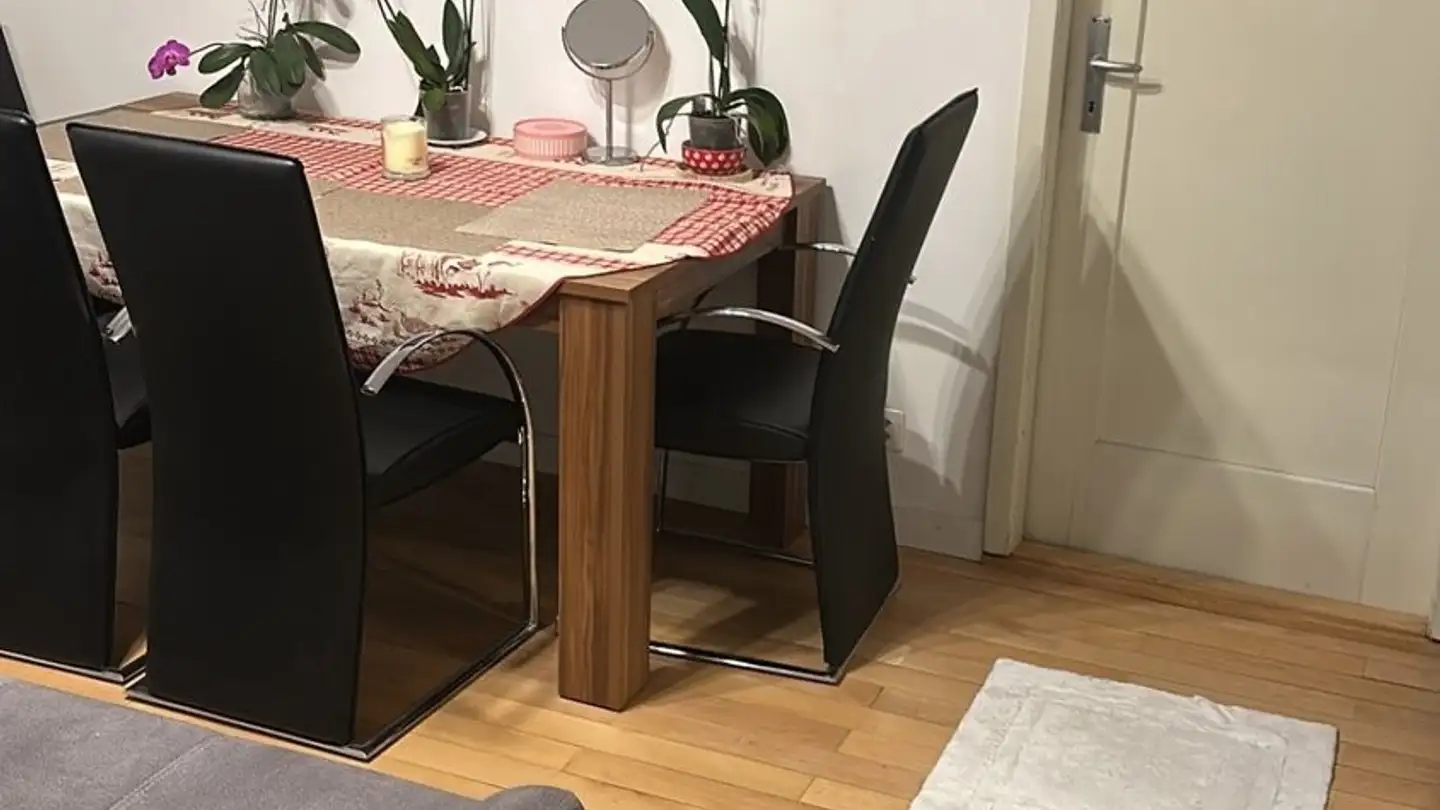 Single room for rent - Arsenalstrasse 14, 6010 Kriens