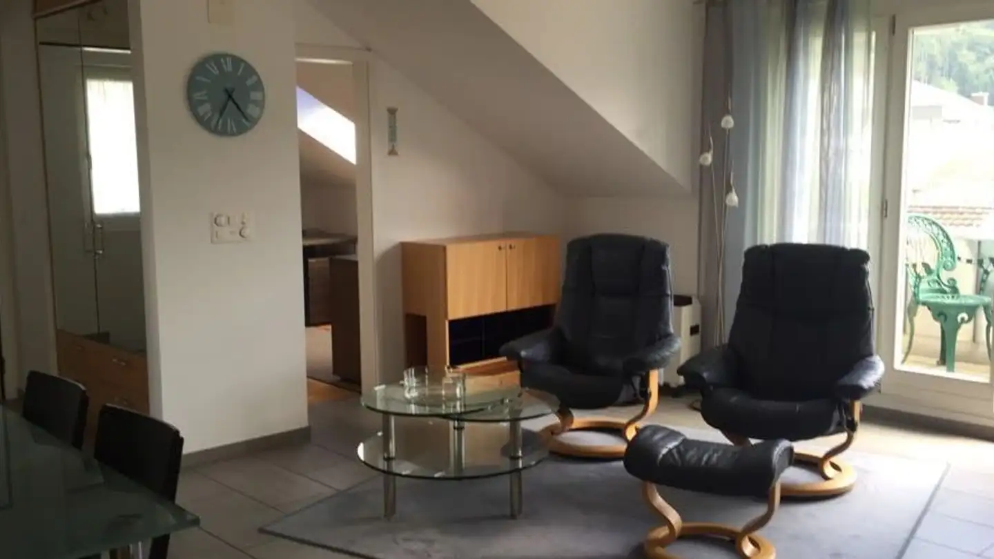 Dachgeschosswohnung mieten - Im Winkel 6, 8807 Freienbach - Foto 3