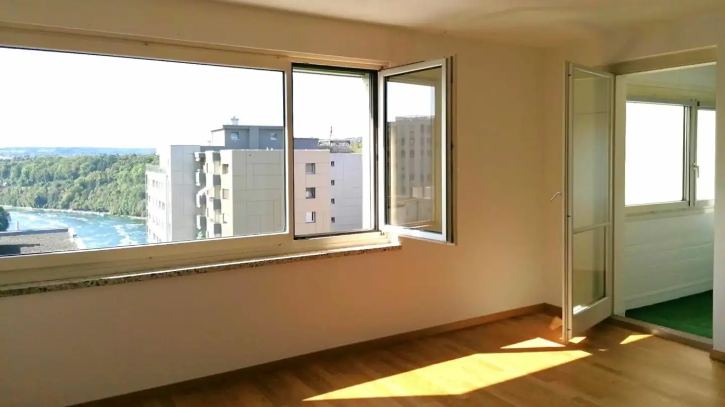 Wohnung mieten - Rheinfallstrasse 7, 8212 Neuhausen am Rheinfall - Foto 3