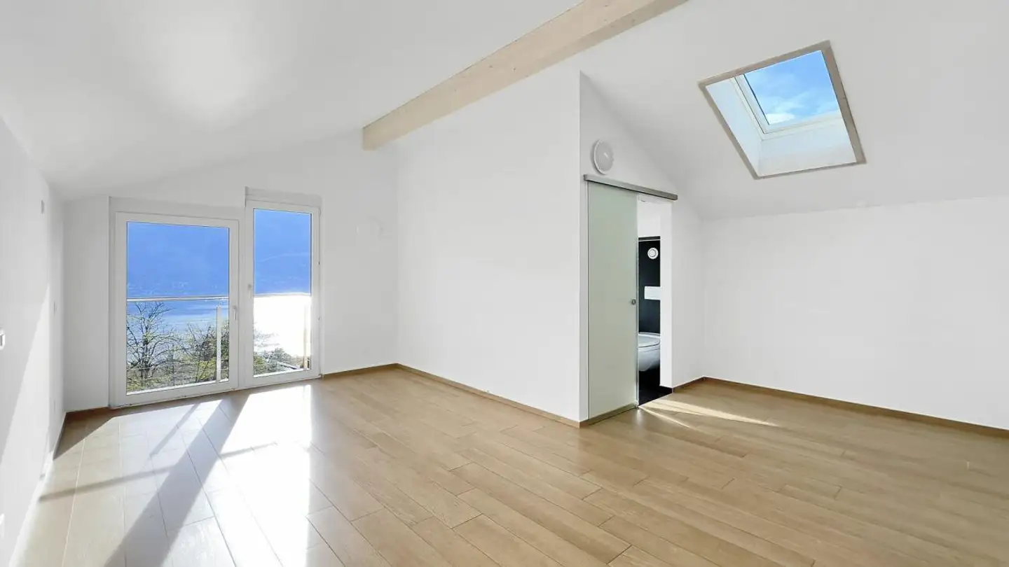 Casa singola in vendita - Via Panoramica 86a, 6645 Brione sopra Minusio - Photo 3