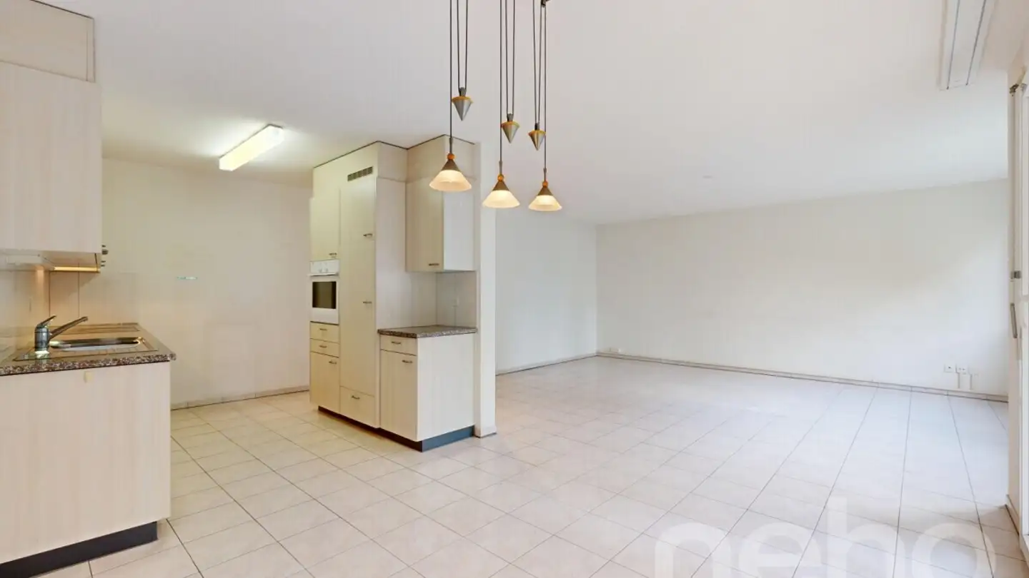 Appartamento in vendita - 8405 Winterthur