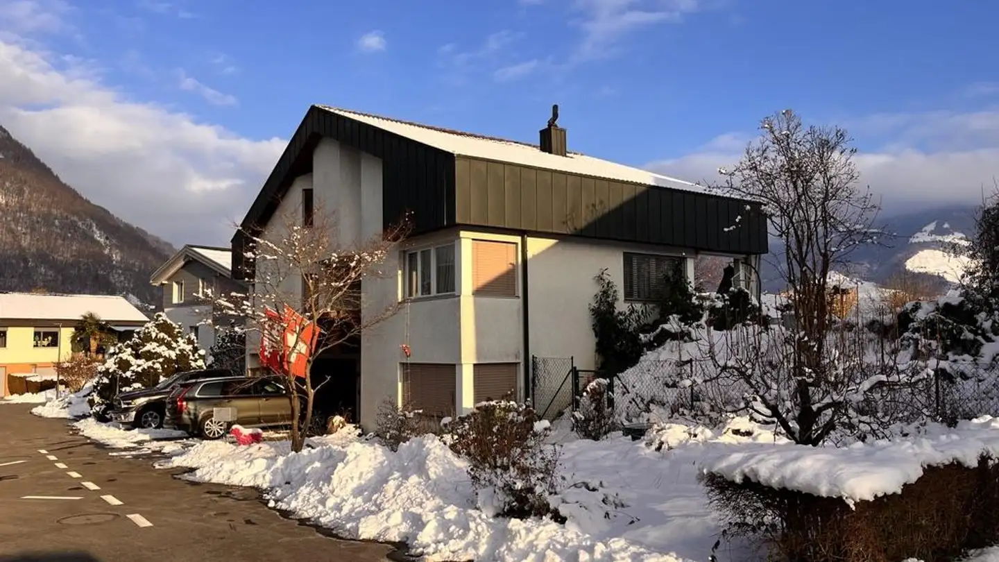 Maison individuelle à louer - Rotzring 14, 6370 Stans
