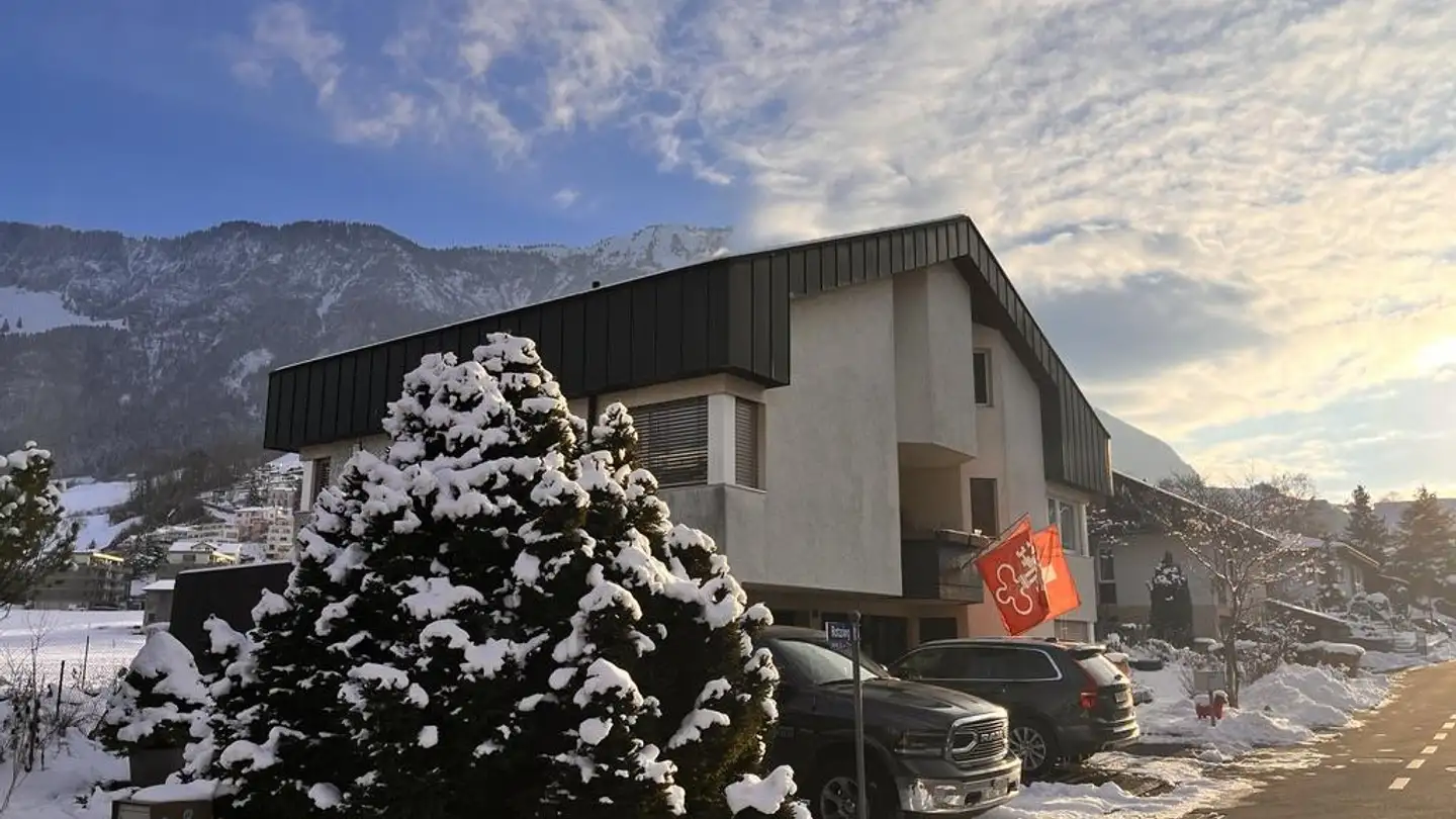 Maison individuelle à louer - Rotzring 14, 6370 Stans - Photo 2