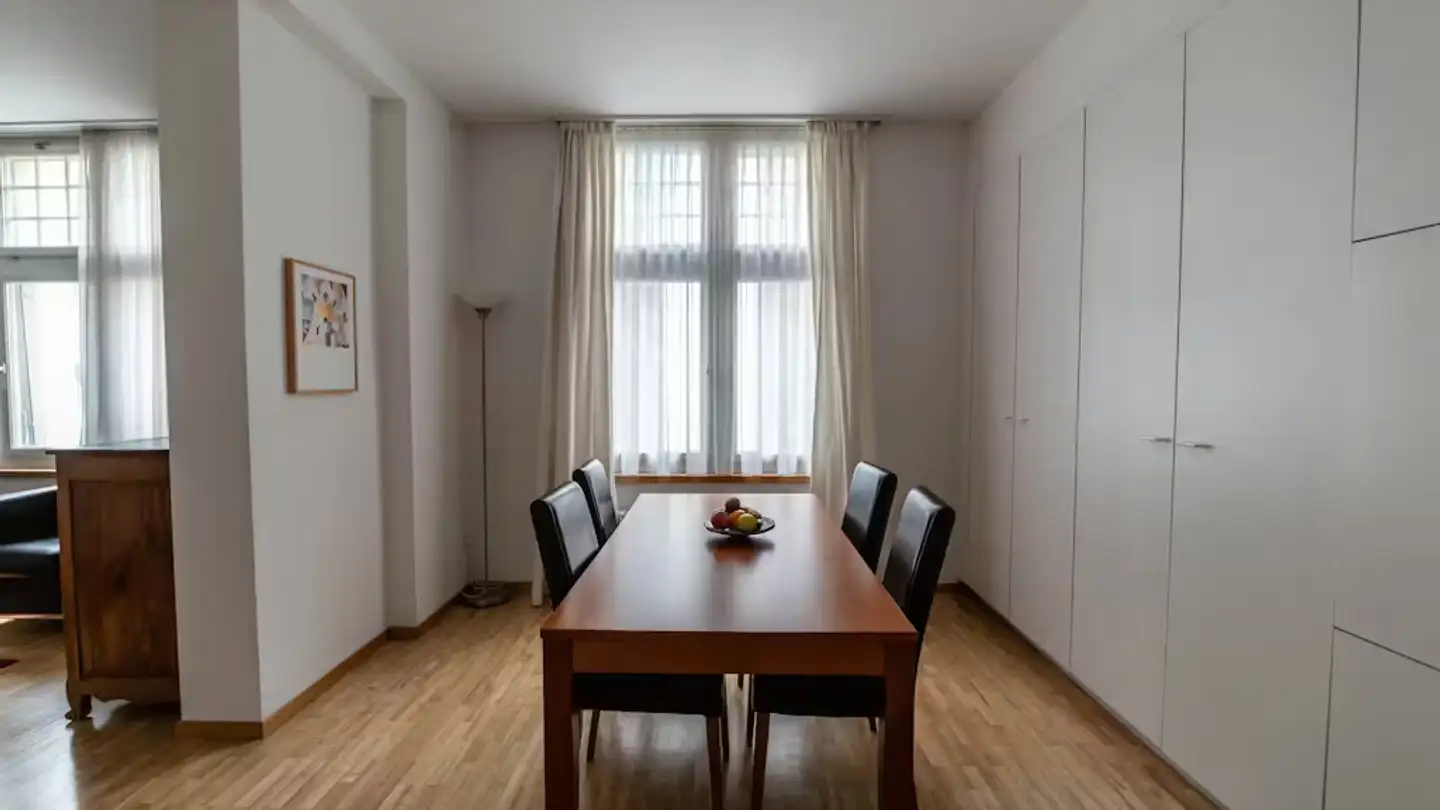 Appartamento in affitto - Färberstrasse, 8008 Zürich - Foto 3