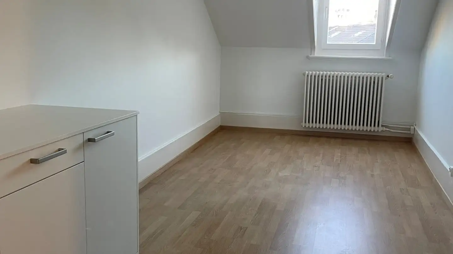 Proprietà industriale in affitto - Bühlstrasse 53, 3012 Bern - Foto 2