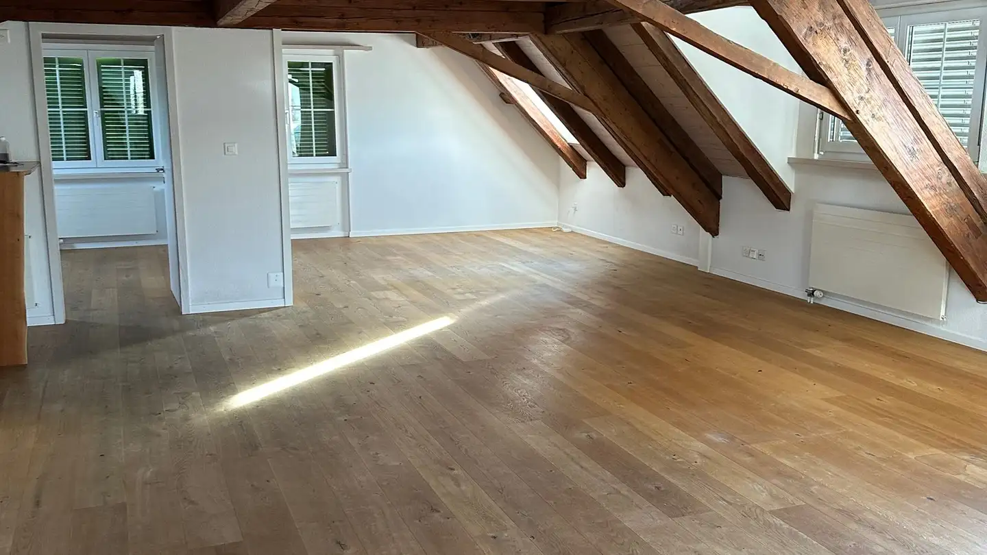 Dachgeschosswohnung mieten - Mühleweg 2, 9323 Steinach - Foto 2