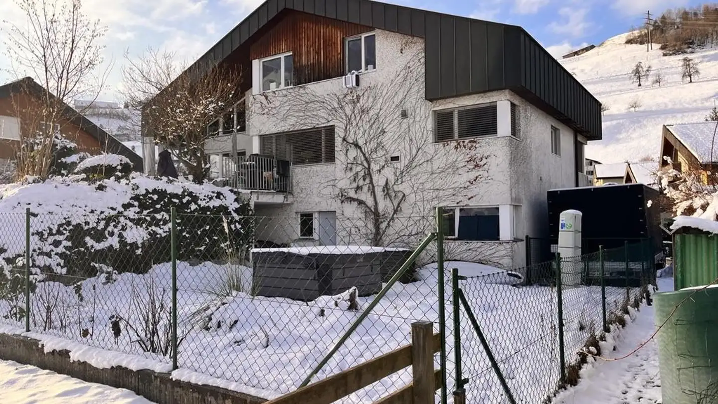 Maison individuelle à louer - Rotzring 14, 6370 Stans - Photo 3