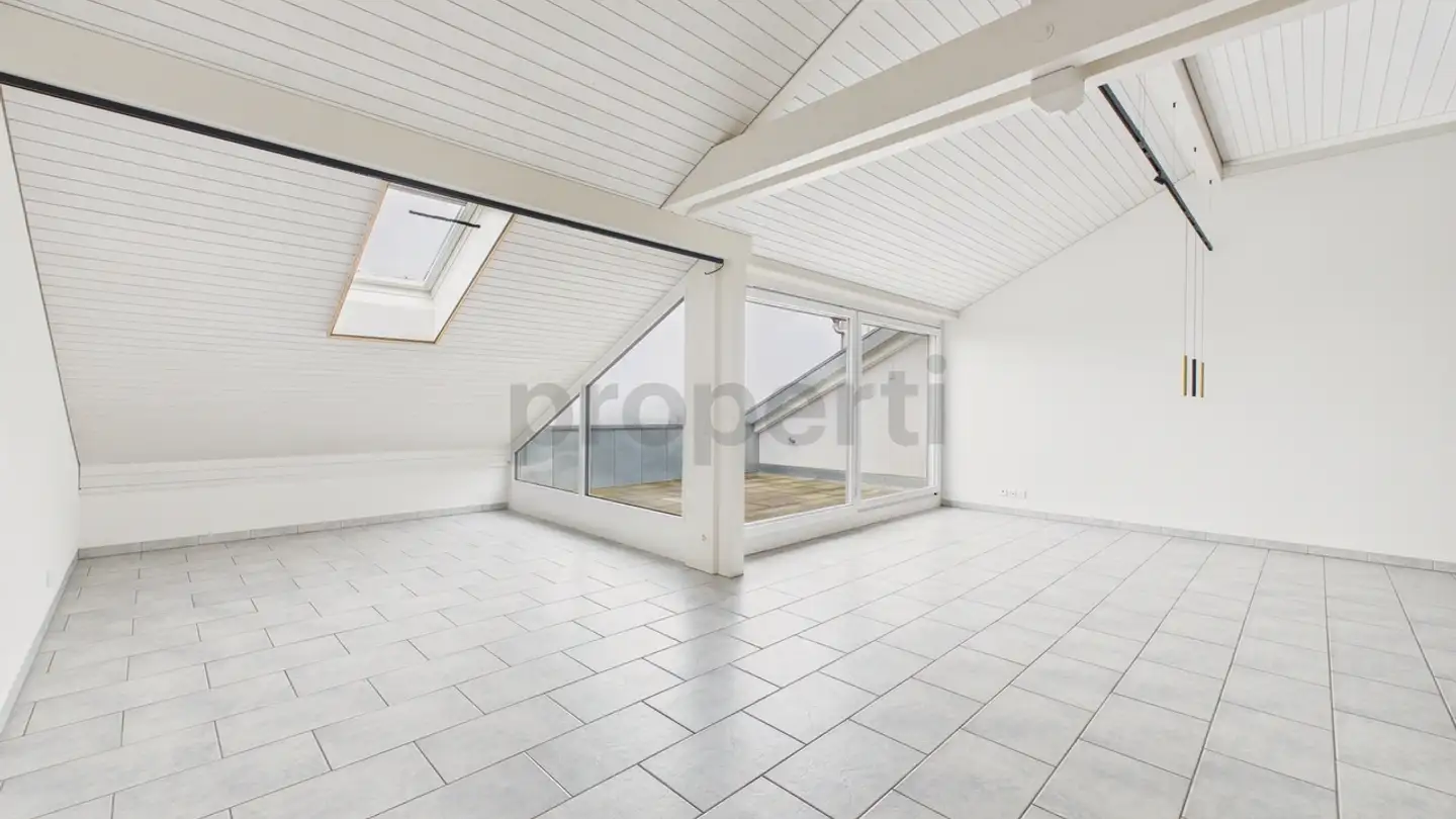 Apartment for rent - 5622 Waltenschwil - Photo 4