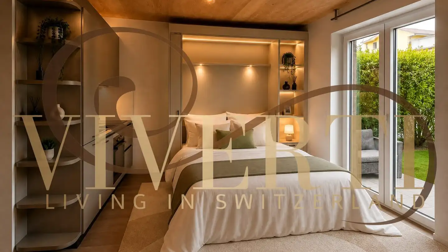 Appartamento in vendita - 6500 Bellinzona - Foto 4