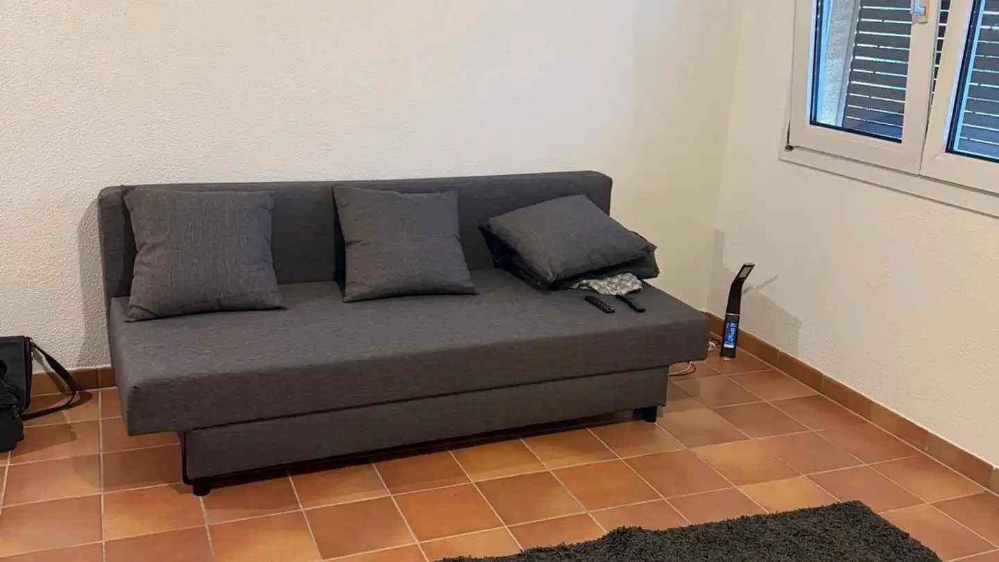Apartment for rent - 1162 St-Prex - Photo 2
