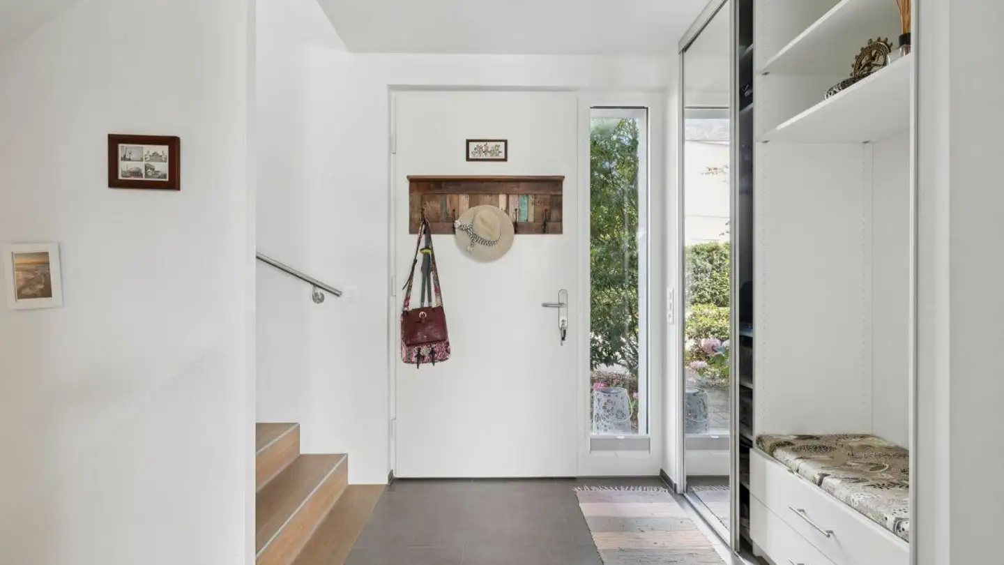 Casa singola in vendita - Weinbergstrasse, 4102 Binningen - Foto 3