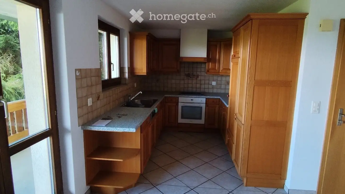 Apartment for rent - Riedern 301, 3159 Riedstätt - Photo 3