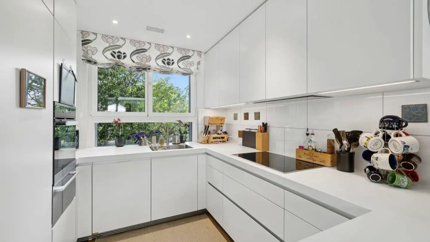 Casa singola in vendita - Weinbergstrasse, 4102 Binningen - Foto 4