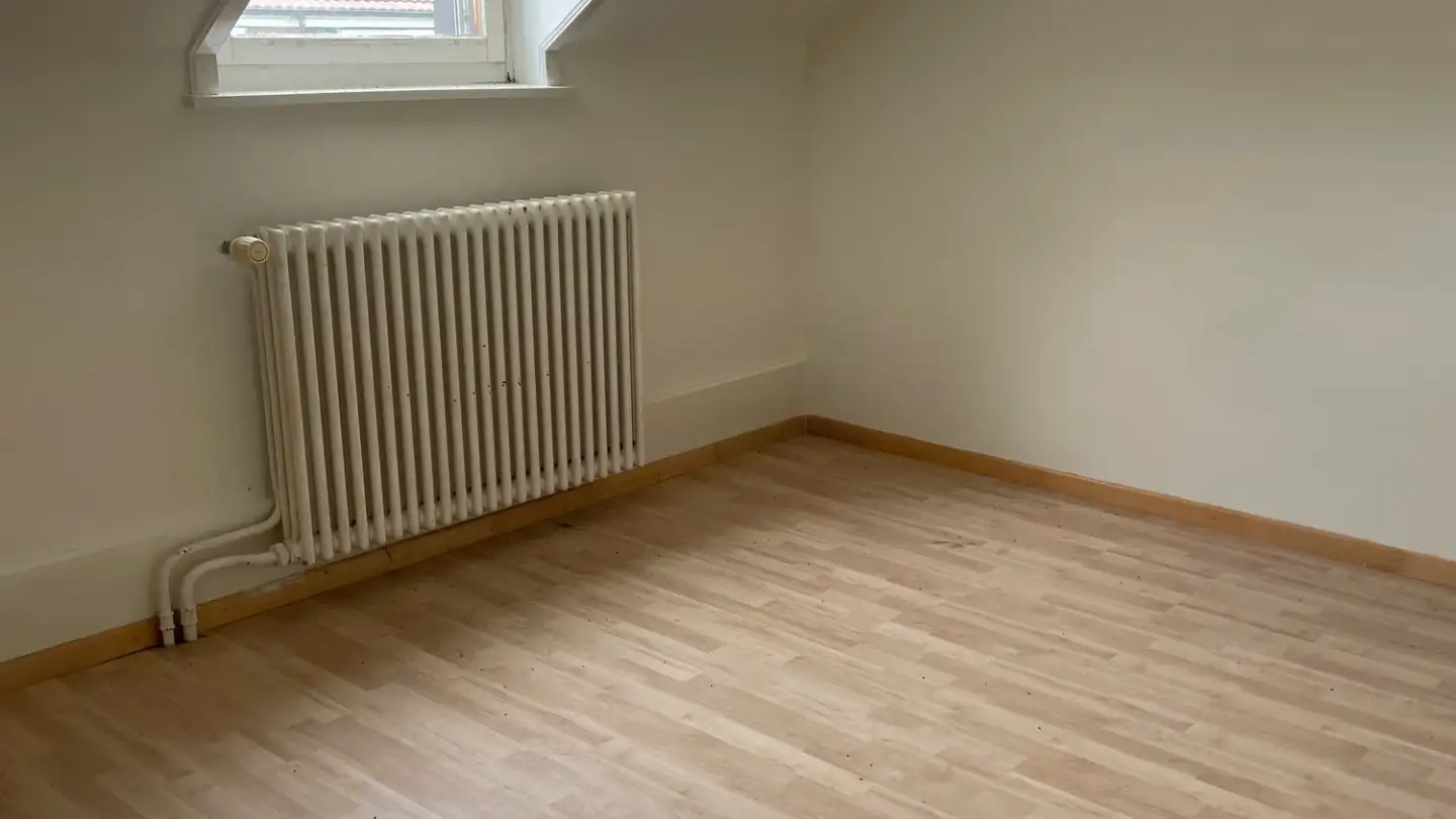 Proprietà industriale in affitto - Bühlstrasse 53, 3012 Bern - Foto 3