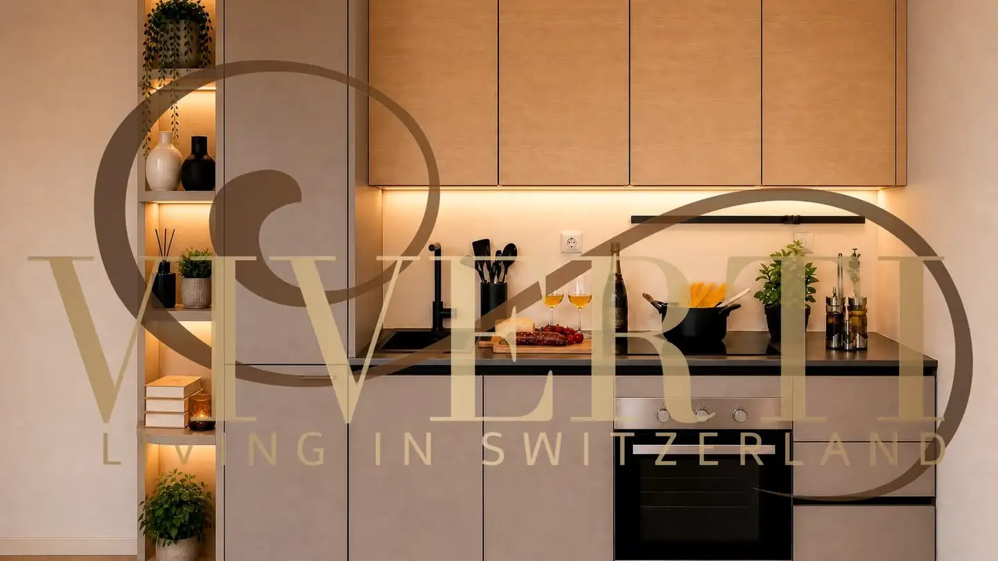 Appartamento in vendita - 6500 Bellinzona - Foto 2