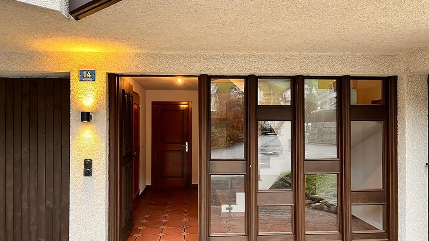 Maison individuelle à louer - Rotzring 14, 6370 Stans - Photo 4