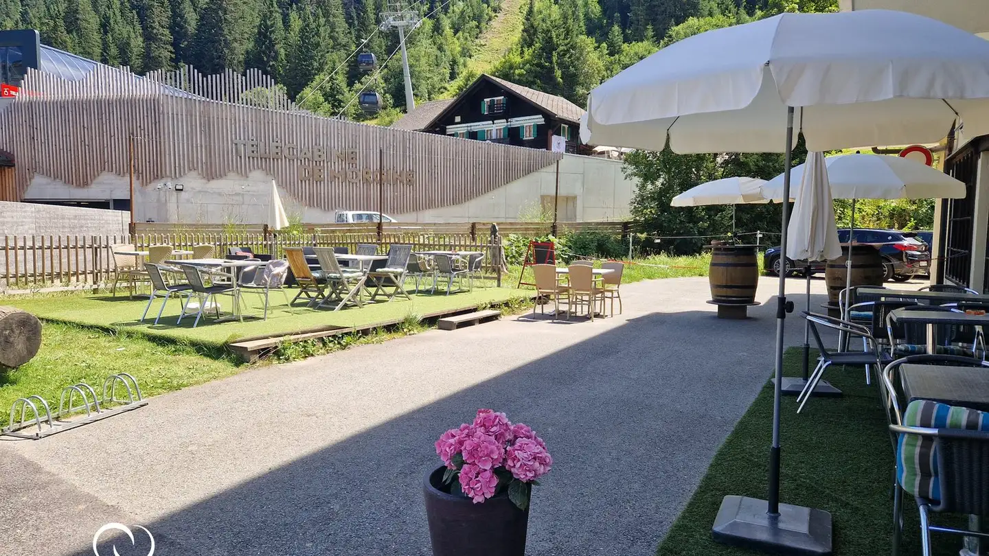 Ristorante in vendita - 1875 Morgins - Foto 2