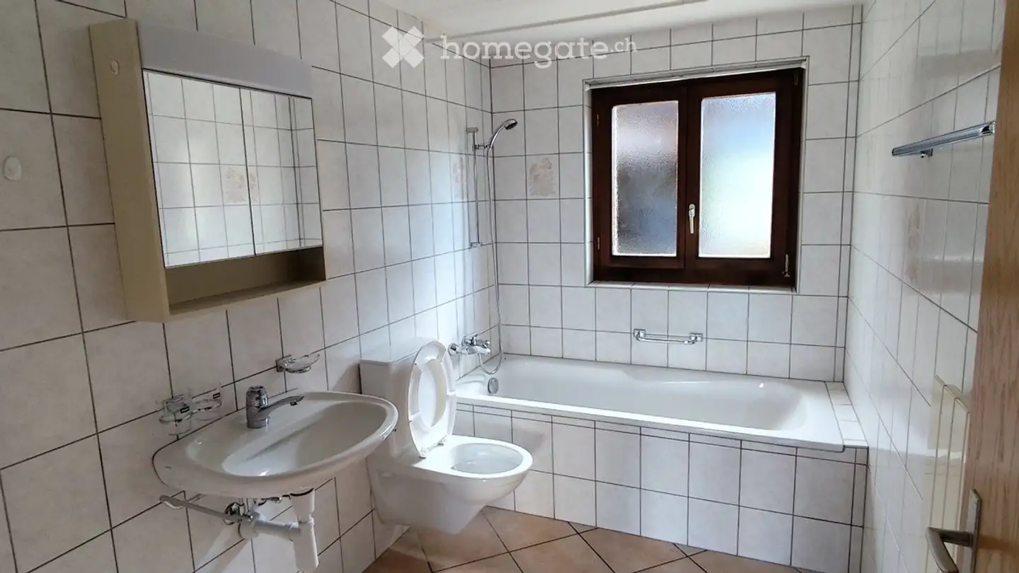 Apartment for rent - Riedern 301, 3159 Riedstätt - Photo 4