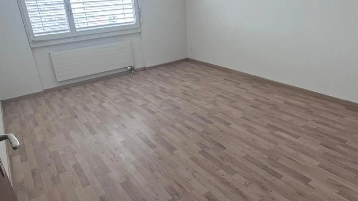 Apartment for rent - Reuttistrasse 15, 9500 Wil SG