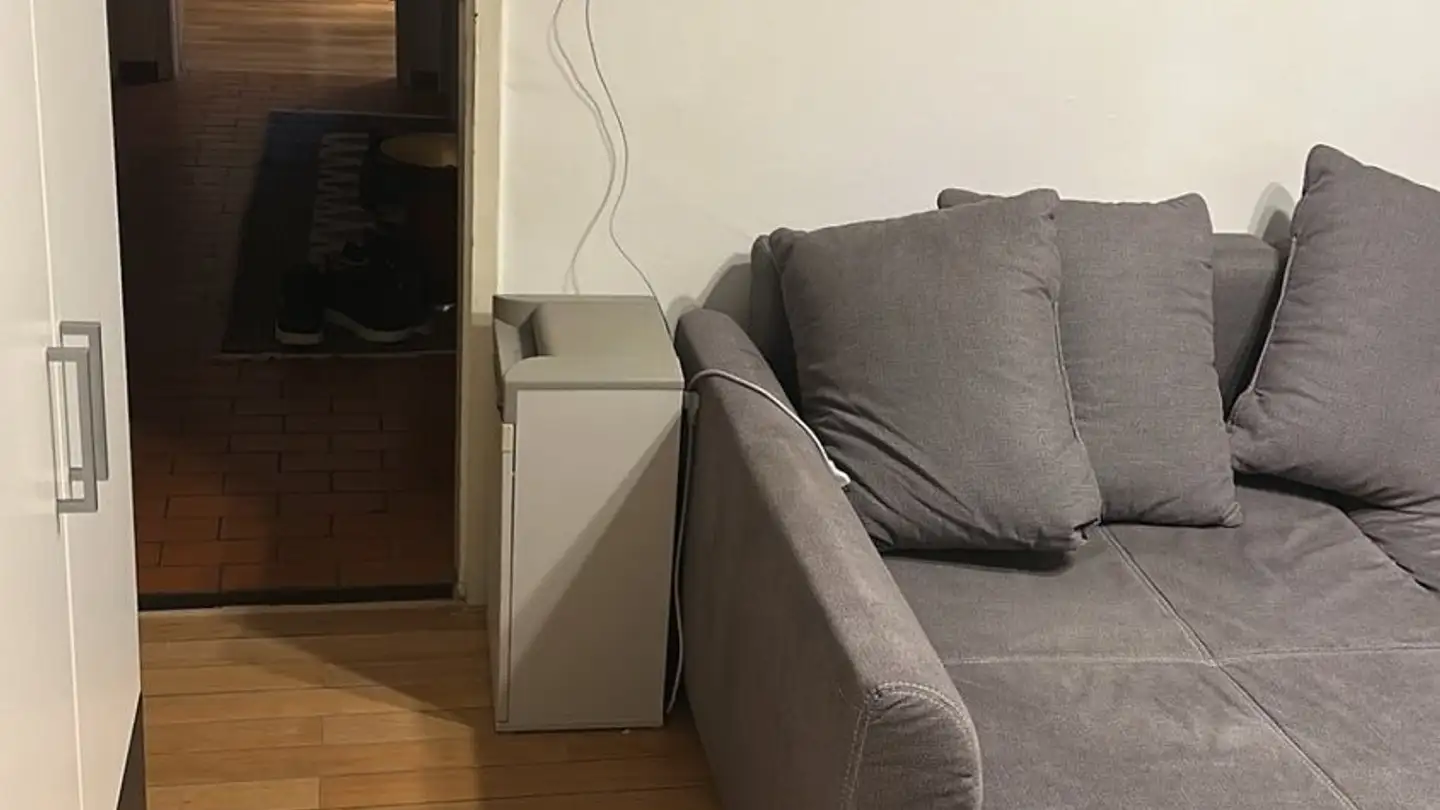 Single room for rent - Arsenalstrasse 14, 6010 Kriens - Photo 2