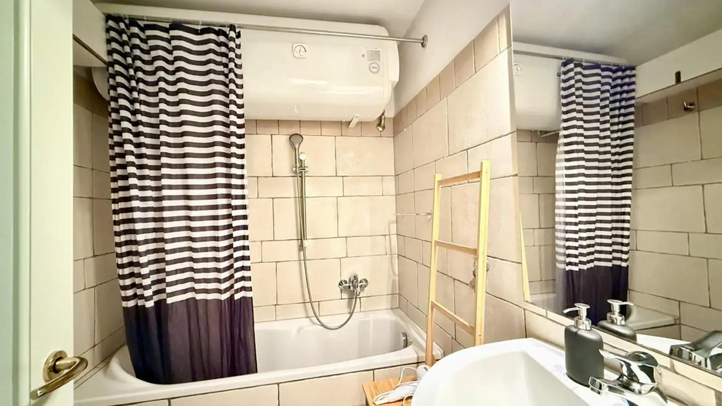 Appartement à louer - 6922 Morcote - Photo 4