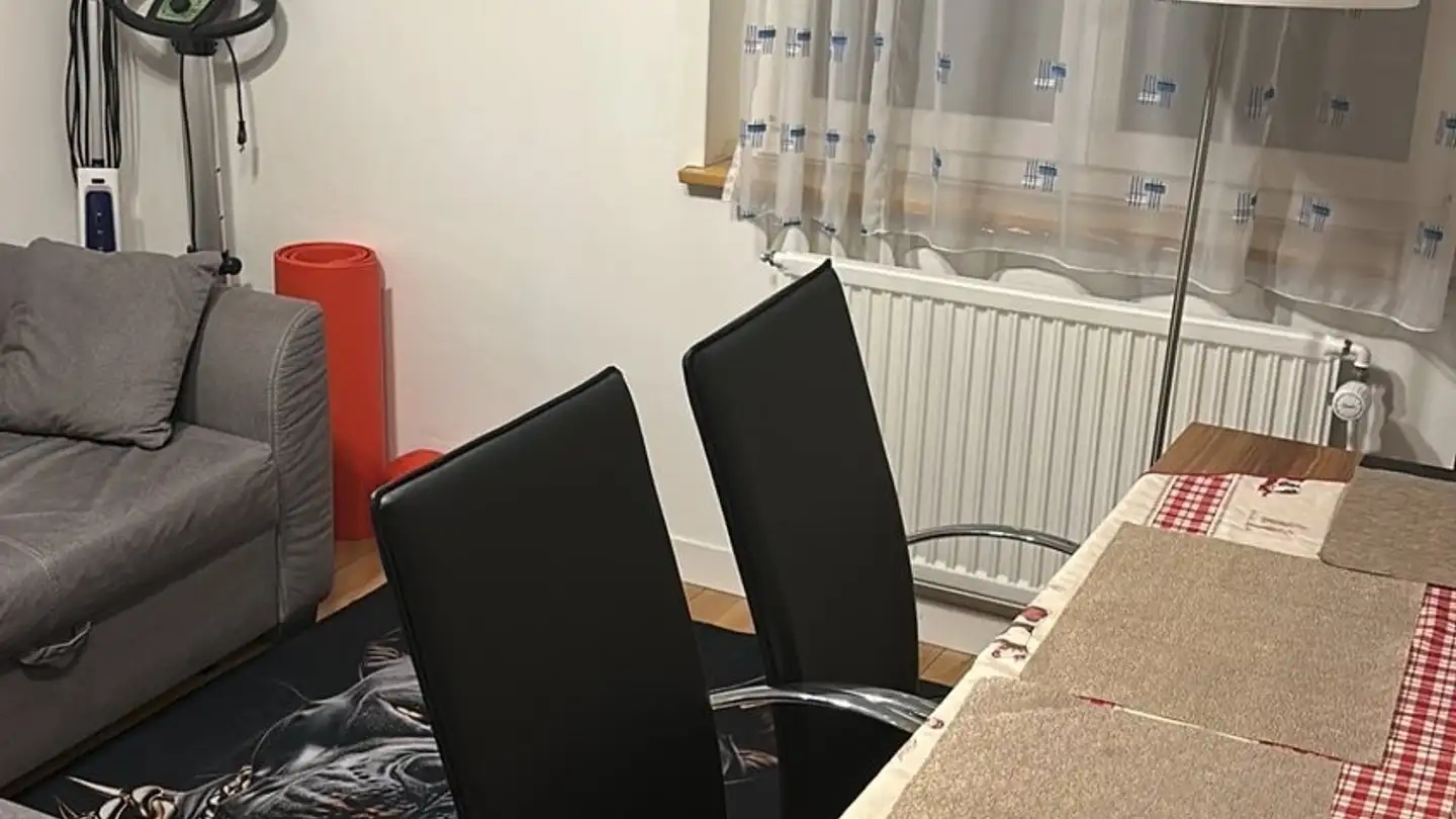 Single room for rent - Arsenalstrasse 14, 6010 Kriens - Photo 3