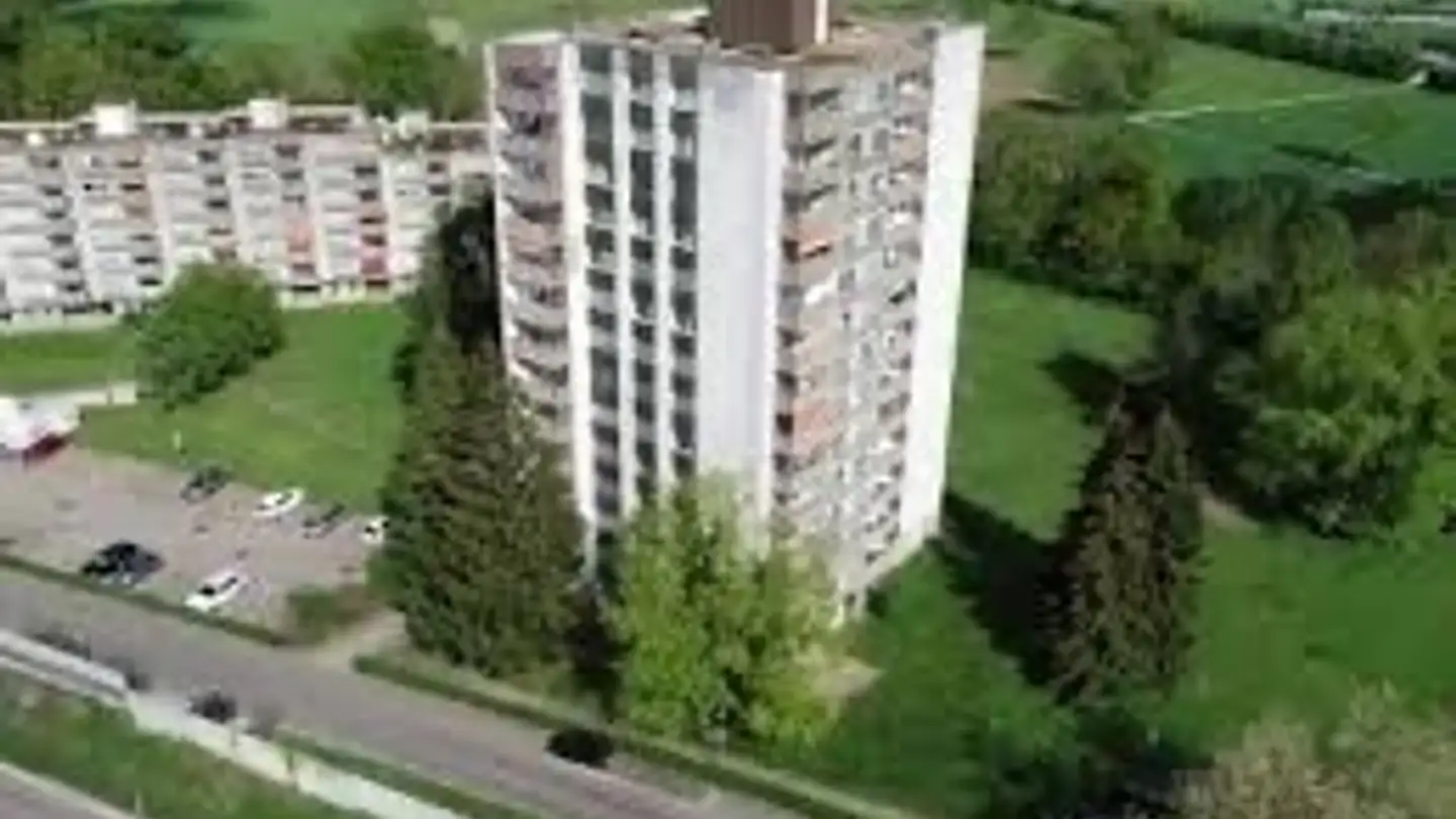 Apartment for rent - Reuttistrasse 15, 9500 Wil SG - Photo 2