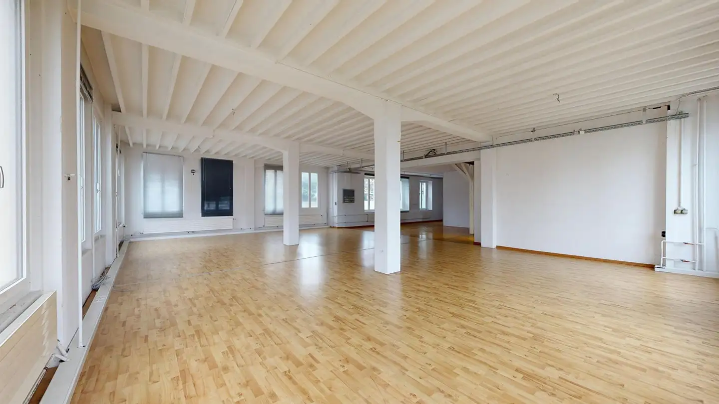 Spazio ufficio in affitto - Seebleichestrasse 60, 9404 Rorschacherberg - Photo 2