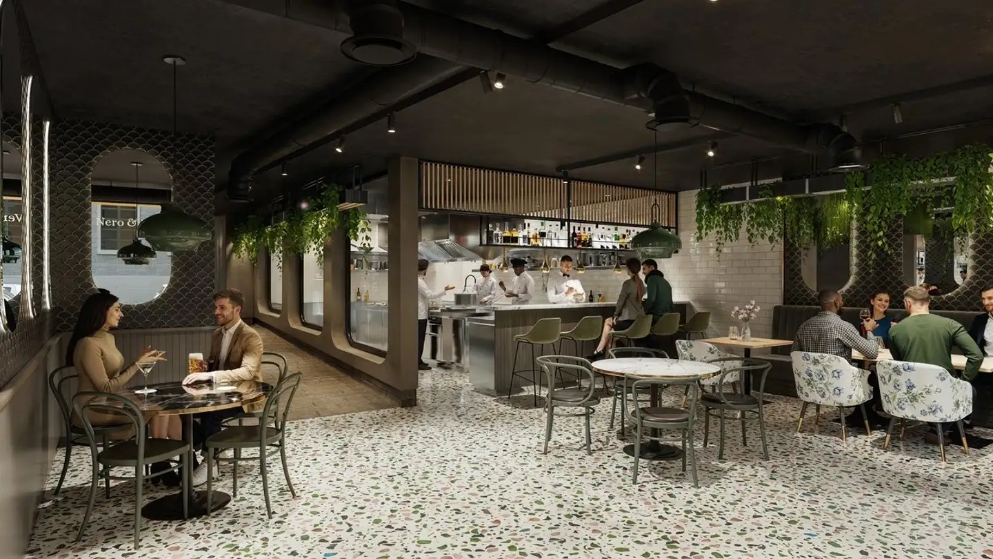 Geschäft mieten - Stadthausstrasse 63, 8400 Winterthur - Foto 4