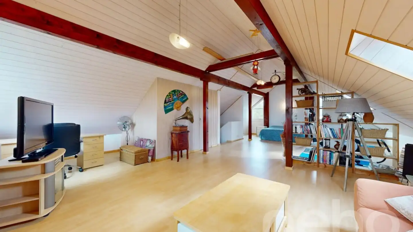 Maison individuelle à vendre - 8254 Basadingen - Photo 4