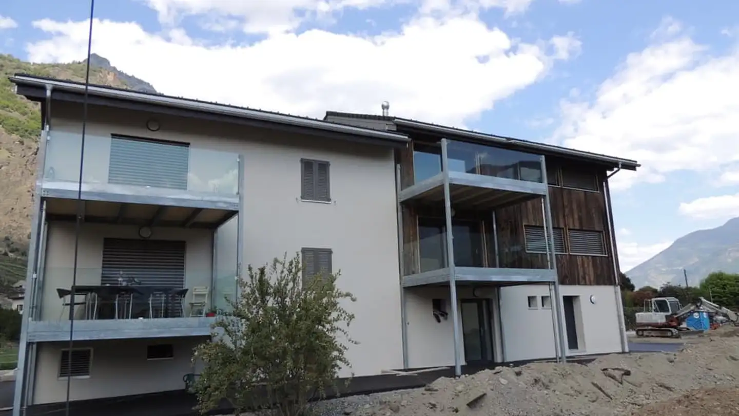 Appartement à louer - Rue Des Amis 21, 1926 Fully - Photo 2