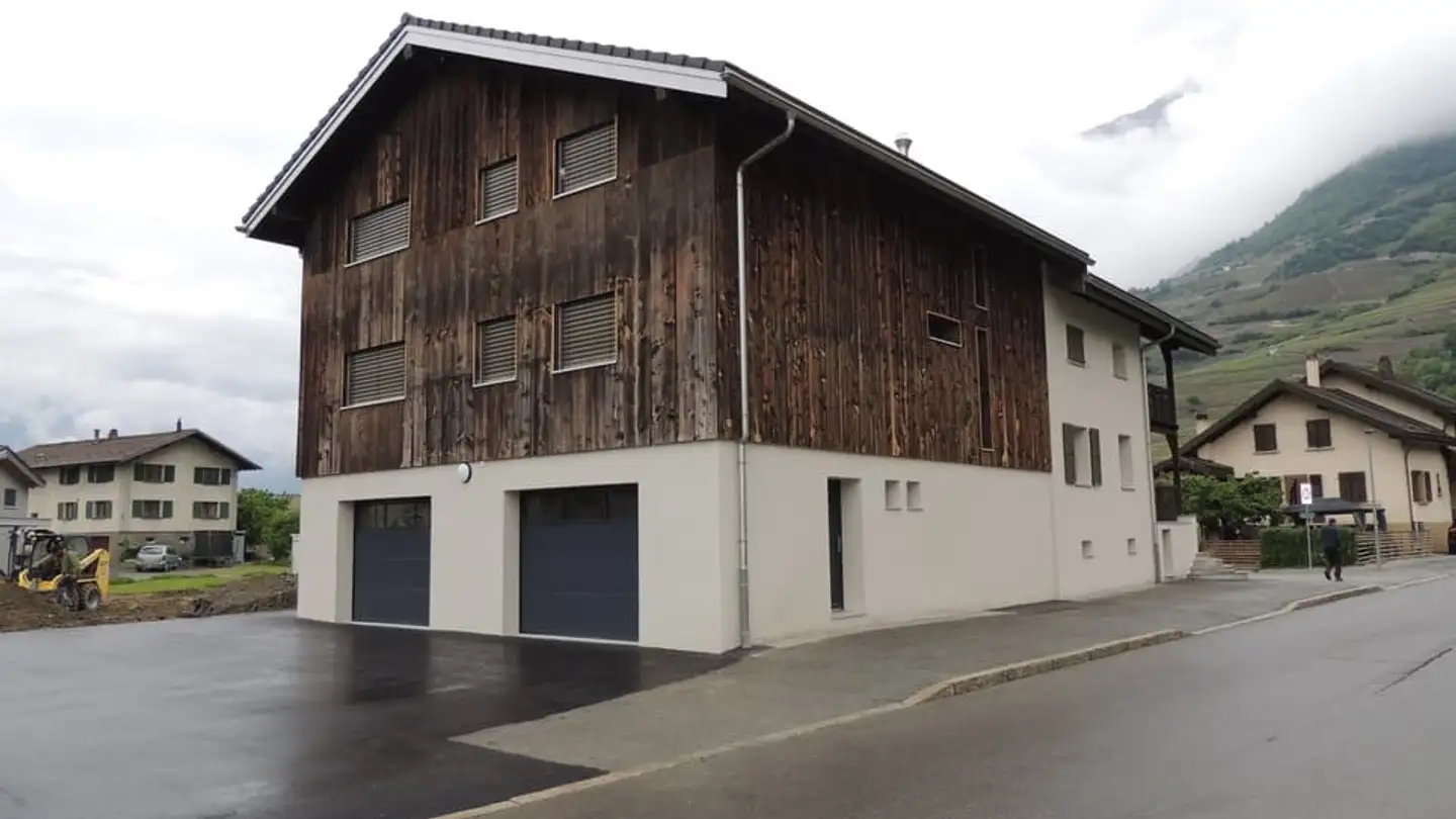Appartement à louer - Rue Des Amis 21, 1926 Fully - Photo 3