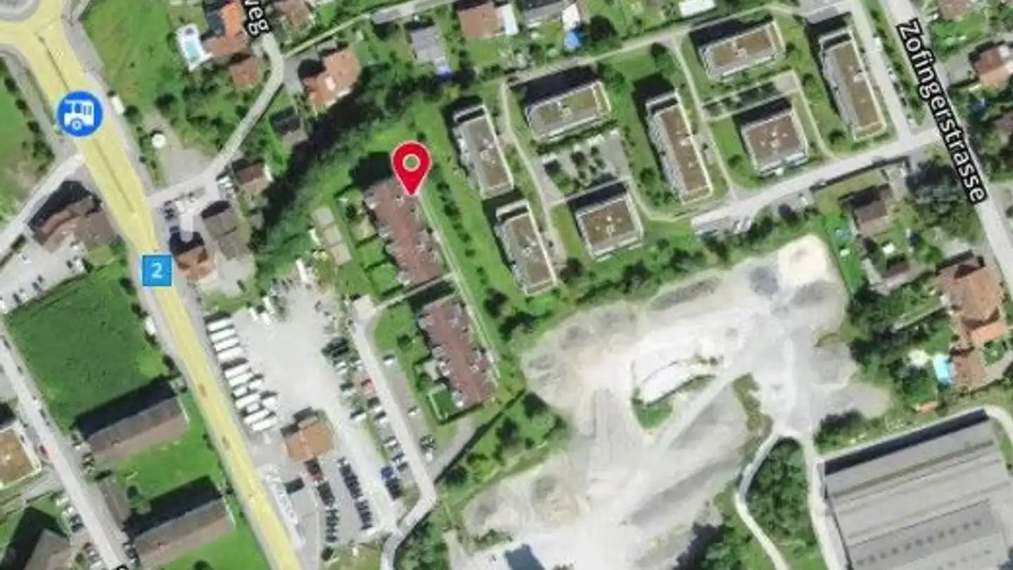 Appartamento in vendita - Gärtnereiweg, 4665 Oftringen - Foto 2
