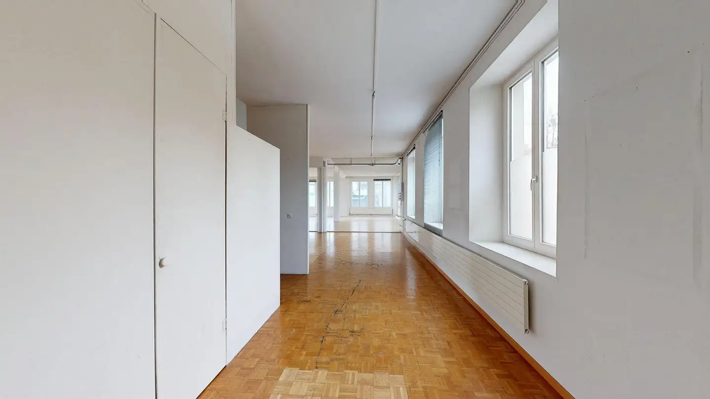 Spazio ufficio in affitto - Seebleichestrasse 60, 9404 Rorschacherberg - Photo 4