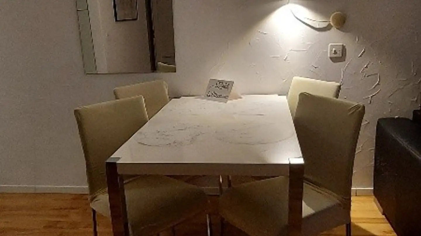 Wohnung mieten - Via Uletsch 8, 7031 Laax GR