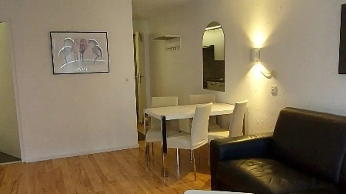 Wohnung mieten - Via Uletsch 8, 7031 Laax GR - Foto 2