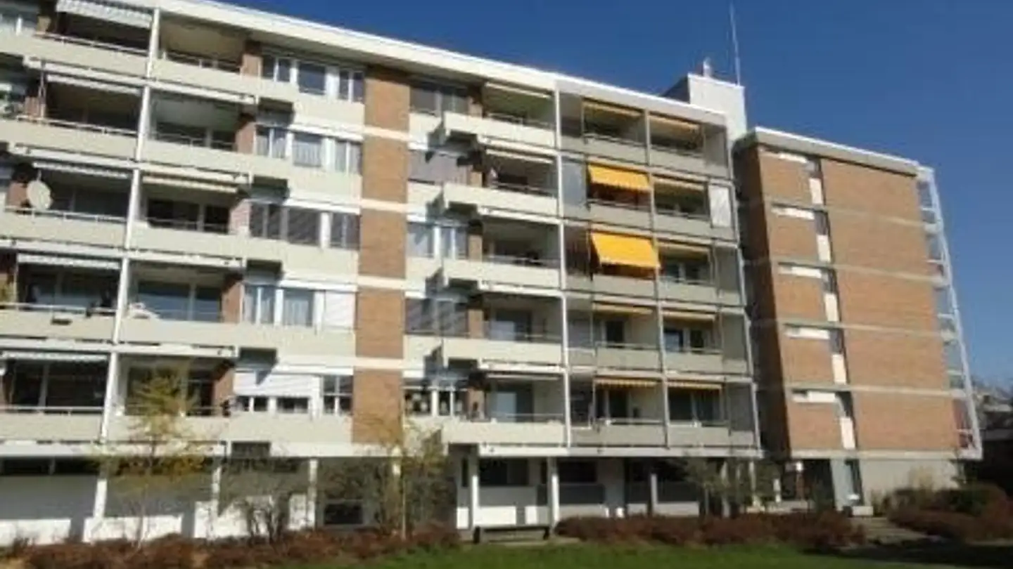 Wohnung mieten - Kappelisackerstrasse 125, 3063 Ittigen