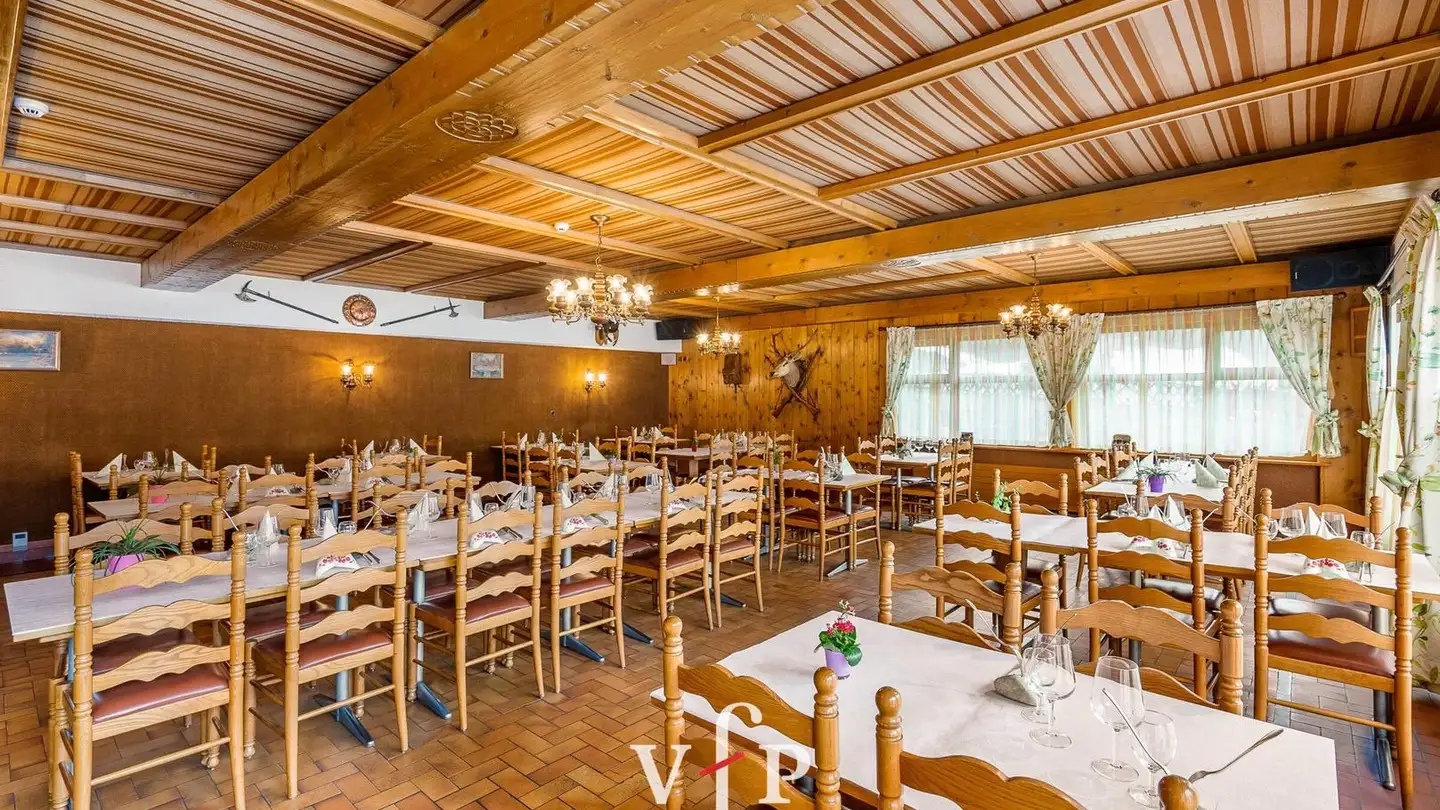 Wohnung kaufen - 1946 Bourg-St-Pierre - Foto 3