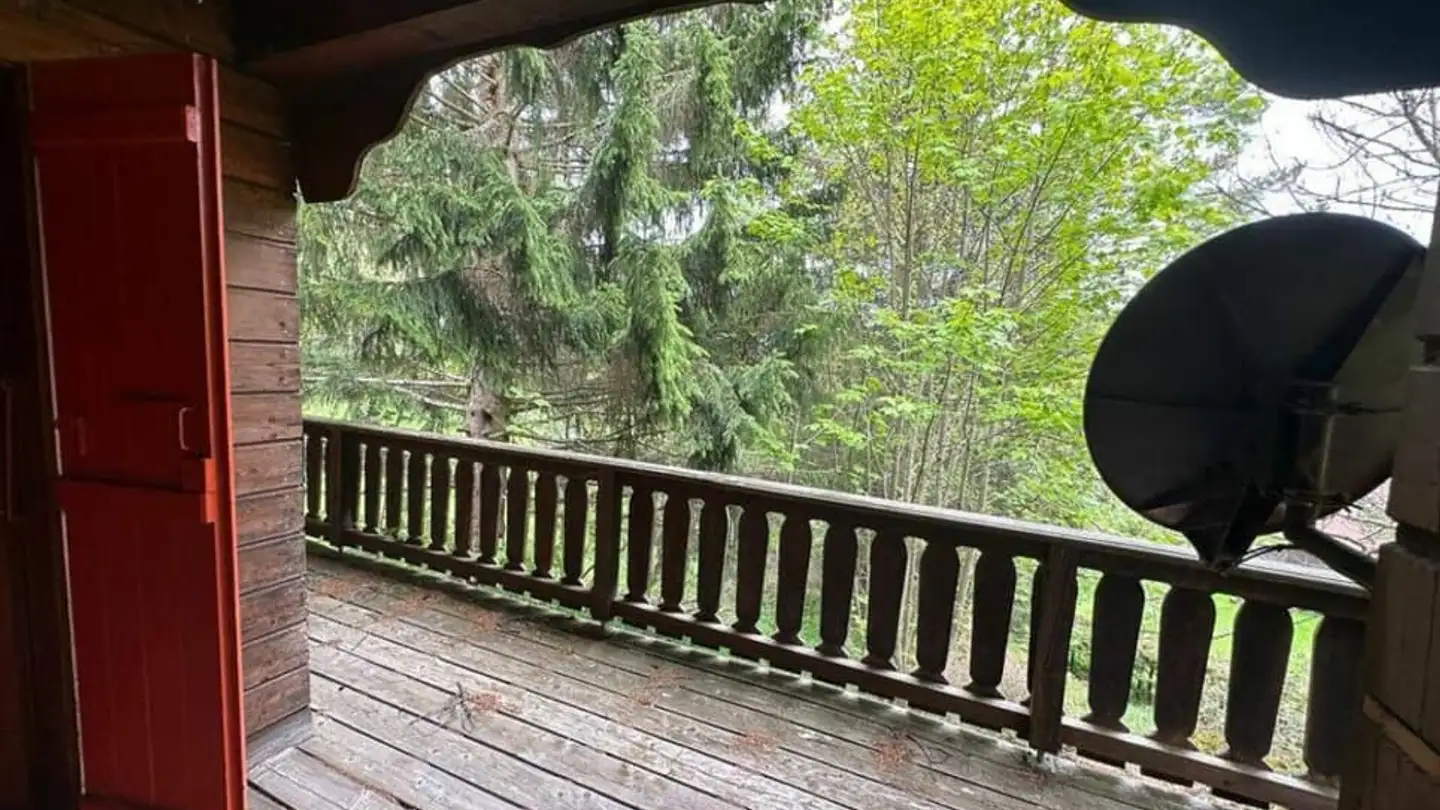 Terreno edificabile in vendita - 1264 St-Cergue - Foto 4