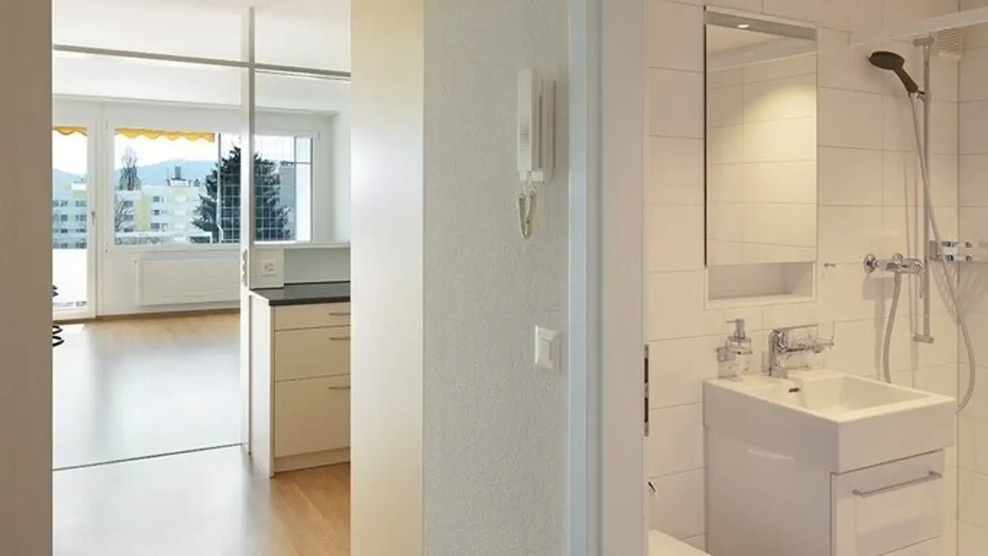 Appartamento in affitto - Kappelisackerstrasse 125, 3063 Ittigen - Foto 4