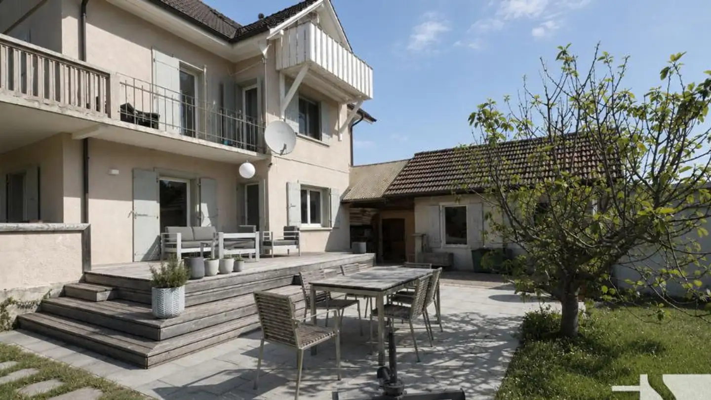 Edificio residenziale in vendita - Chemin Du Selley 2, 1580 Avenches - Foto 4