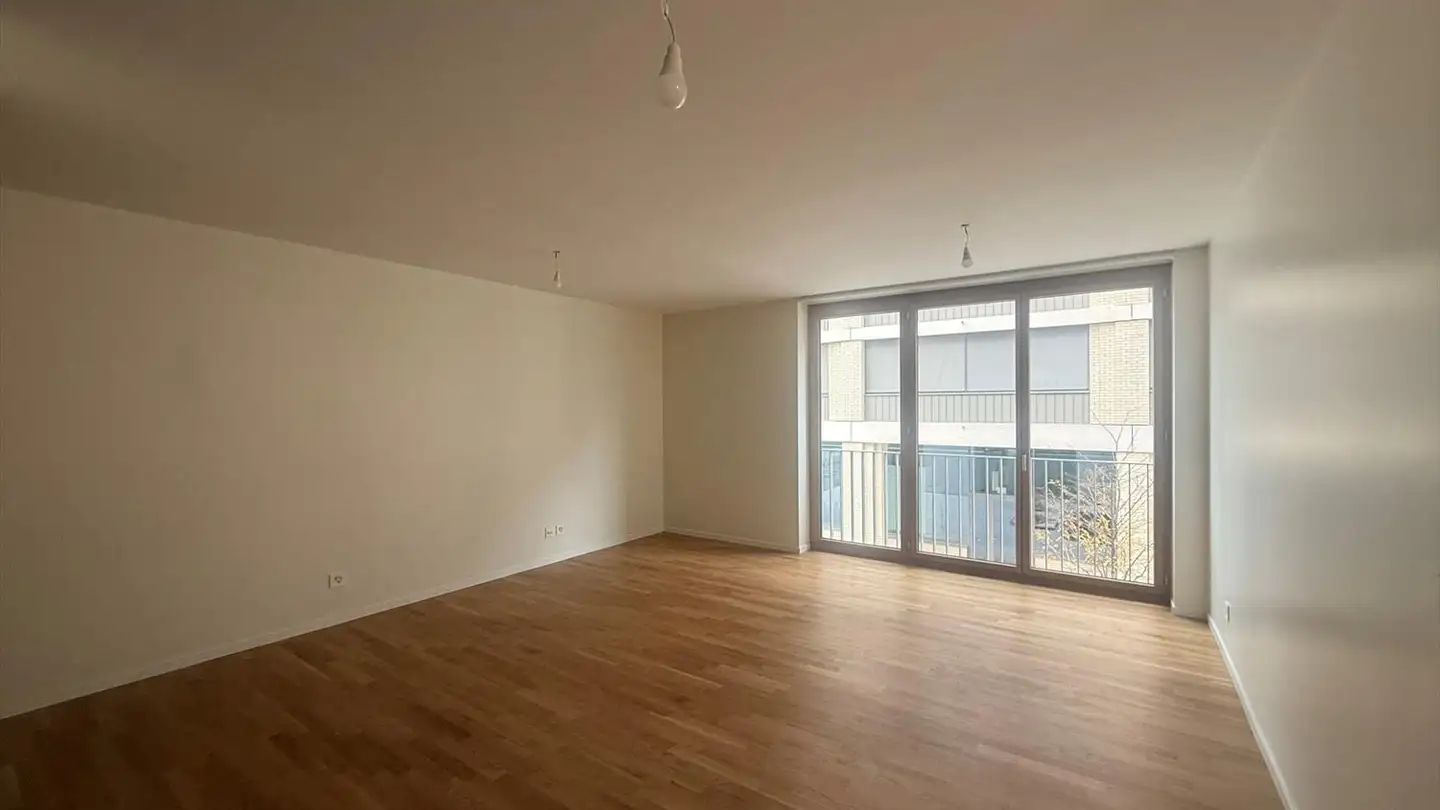 Appartement à louer - Chemin de Malley 4, 1007 Lausanne