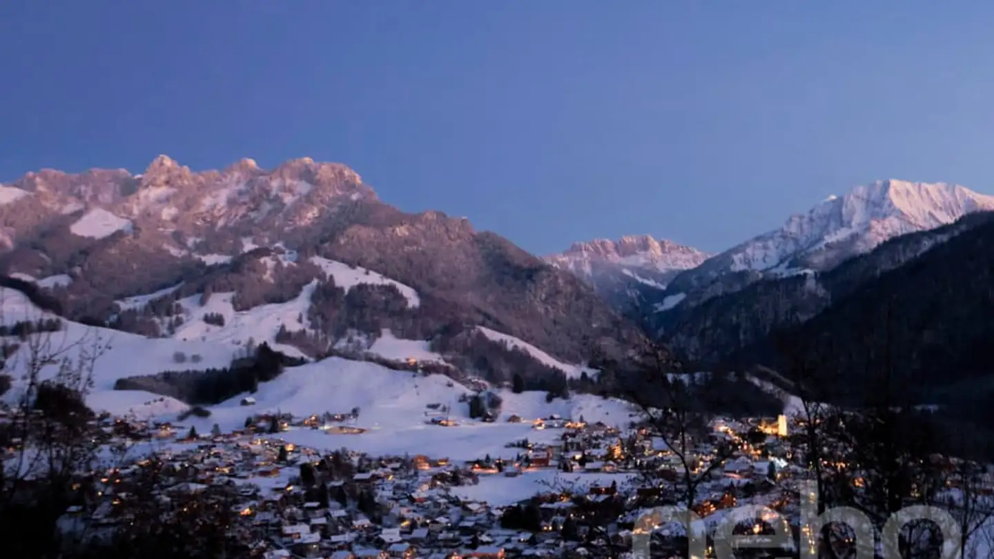 Einfamilienhaus kaufen - 1637 Charmey (Gruyère) - Foto 3