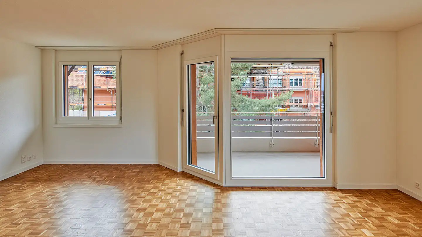 Wohnung mieten - Sentistrasse 20, 6010 Kriens - Foto 2